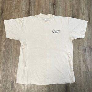 Isaiah Rashad The House Is Burning Tee